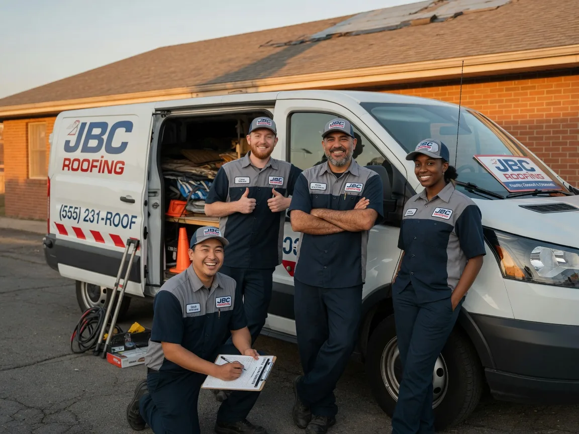 Roof Replacement company in Huger, SC
