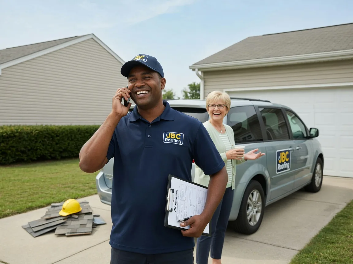 Roof Replacement Huger, SC FAQs